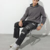 The Roadster Life Co. Hooded Sweatshirt