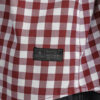 The Roadster Life Co. Men Pure Cotton Checked Hooded Relaxed Fit Shirt