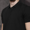 The Roadster Life Co. Polo Collar T-shirt