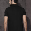 The Roadster Life Co. Polo Collar T-shirt