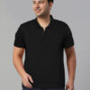The Roadster Life Co. Polo Collar T-shirt