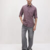 The Roadster Life Co. Pure Cotton Casual Shirt