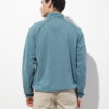 The Roadster Life Co. Relaxed Fit Pure Cotton Sweatshirt