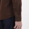 The Roadster Life Co. Spread Collar Pure Cotton Casual Shirt