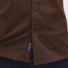 The Roadster Life Co. Spread Collar Pure Cotton Casual Shirt