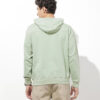The Roadster Life Co. Typography Relaxed Fit Hooded Pullover Sweatshirt
