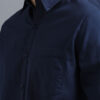 The Roadster Lifestyle Co Cotton Full Sleeve Shirts