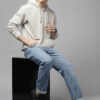 The Roadster Lifestyle Co. Hooded Pullover Sweatshirt