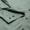 The Roadster Lifestyle Co. Men Solid Casual Shirt