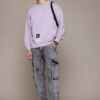 The Roadster Lifestyle Co. Oversized Sweatshirt