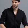 The Roadster Lifestyle Co Pure Cotton Casual Shirts