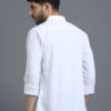 The Roadster Lifestyle Co Pure Cotton Casual Shirts