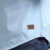 The Roadster Lifestyle Co Pure Cotton Full Sleeve Shirts