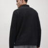 The Roadster Lifestyle Co. Solid Polo Collar T-shirt
