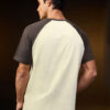 The Souled Store Men Printed Pure Cotton T-shirt