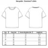 TheBTclub Unisex Printed Drop-Shoulder Sleeves Pure Cotton Activchill Oversized T-shirt
