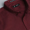 Thomas Scott Classic Slim Fit Button-Down Collar Casual Shirt