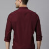 Thomas Scott Classic Slim Fit Button-Down Collar Casual Shirt