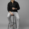 TRIPR Men Printed Full Sleeve Pullover Sweatshirt