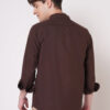 TRYBUY.IN Men Modern Opaque Party Shirt