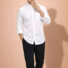 UNIQSOME Men Standard Casual Shirt
