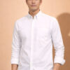 UNIQSOME Men Standard Casual Shirt