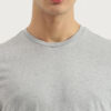 United Colors of Benetton Round Neck Regular Sleeves Relaxed Fit T-shirt
