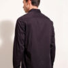 URBANICE Cotton Spread Collar Classic Slim Fit Formal Shirt