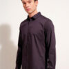 URBANICE Cotton Spread Collar Classic Slim Fit Formal Shirt