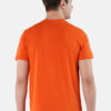 U.S. Polo Assn. Men Pure Cotton V-Neck Lounge T-Shirt