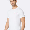 Van Heusen Innerwear Men Crew Neck Short Sleeve T-Shirt