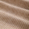 VASTRADO Men Checked Thread Work Kurta
