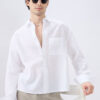 VASTRADO Men Classic Boxy Casual Shirt