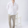 VASTRADO Men Classic Boxy Casual Shirt