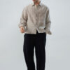VASTRADO Men Classic Boxy Checked Casual Shirt