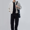 VASTRADO Men Classic Boxy Checked Casual Shirt