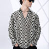 VASTRADO Men Classic Casual Shirt