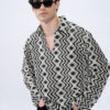 VASTRADO Men Classic Casual Shirt