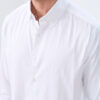 VASTRADO Men Classic Slim Fit Casual Shirt