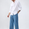 VASTRADO Men Classic Slim Fit Casual Shirt