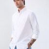 VASTRADO Men Classic Slim Fit Casual Shirt