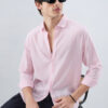 VASTRADO Men Classic Slim Fit Casual Shirt