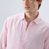 VASTRADO Men Classic Slim Fit Casual Shirt