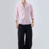VASTRADO Men Classic Slim Fit Casual Shirt