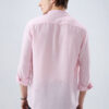 VASTRADO Men Classic Slim Fit Casual Shirt