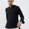 VASTRADO Men Kurta