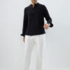 VASTRADO Men Kurta