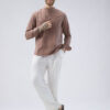 VASTRADO Men Patchwork Kurta