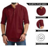 Vida Loca Men Kurta