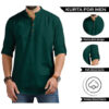 Vida Loca Men Kurta